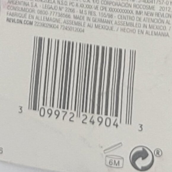 NWT 5/$25  Revlon Colorstay Shape & Glow Eye Brow Marker and Highlighter, Blonde - Picture 6 of 7